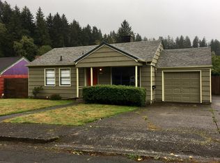 3550 Harrison Dr, Astoria, OR 97103