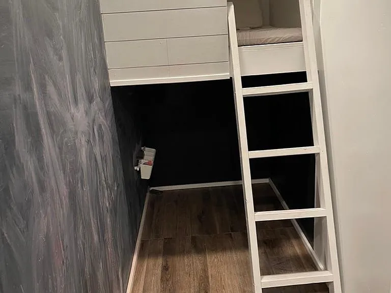 Kids Playhouse (Downstairs)
