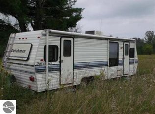 0 Richland Dr, Prescott, MI 48756