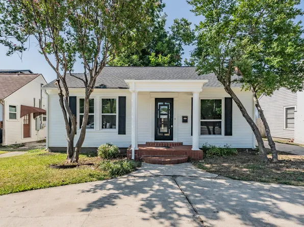 5922 E Mockingbird Ln, Dallas, TX 75206