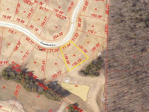 2nd image of 6520 Cromford Ln