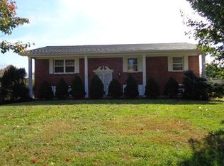 156 Reid Cir, Paducah, KY 42003