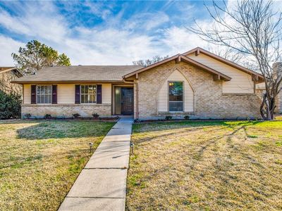 1650 Glenhill Ln, Lewisville, TX, 75077