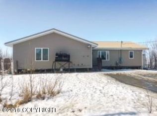 4054 Aj Way, Bethel, AK 99559