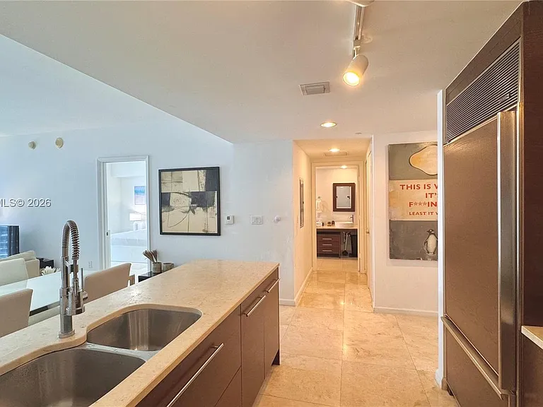 475 Brickell Ave #2512 — Photo 38