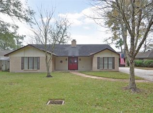 722 Saint Andrews Rd, Humble, TX 77339