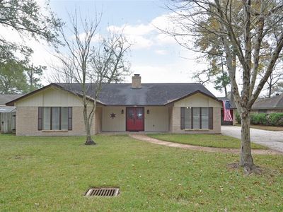 722 Saint Andrews Rd, Humble, TX, 77339
