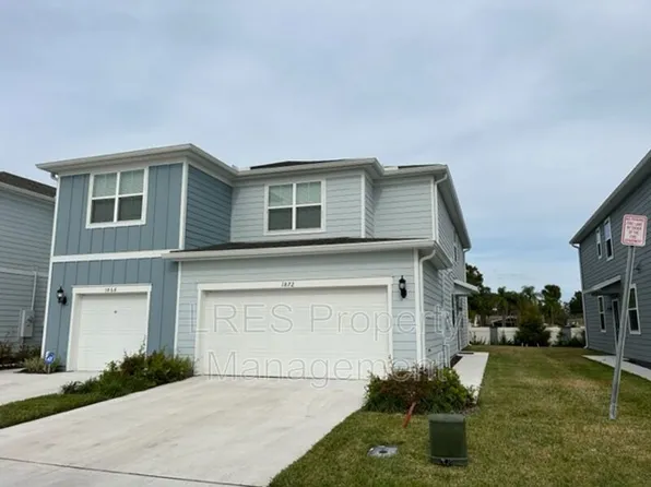 1872 Erudite Way, Winter Park, FL 32792