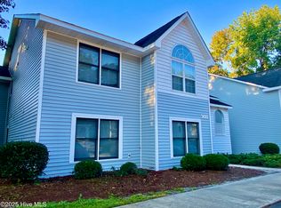 3402 Evans St APT A, Greenville, NC 27834