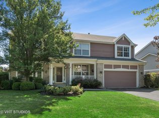 642 Sycamore St, Vernon Hills, IL 60061