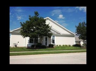 11779 Messiner Dr, Huntley, IL 60142