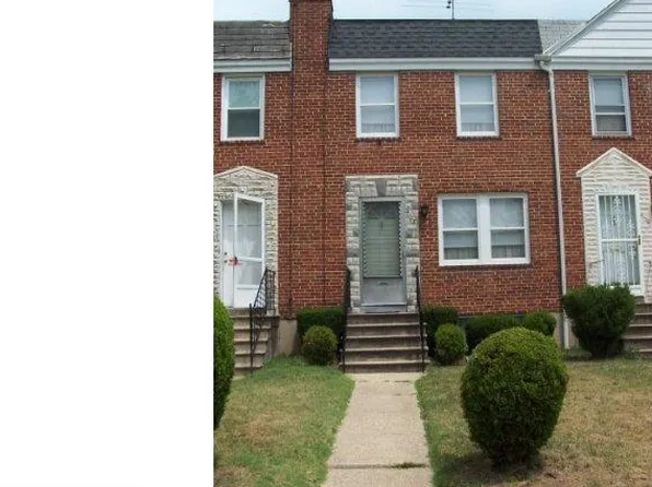 4128 Raymonn Ave, Baltimore, MD 21213