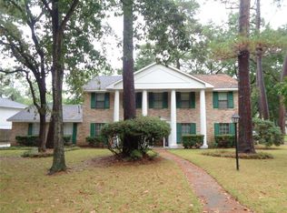 7535 Ralick Ct, Spring, TX 77379