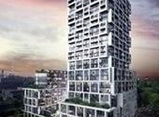 5 Soudan Ave #2502, Toronto, ON M4S 0B1