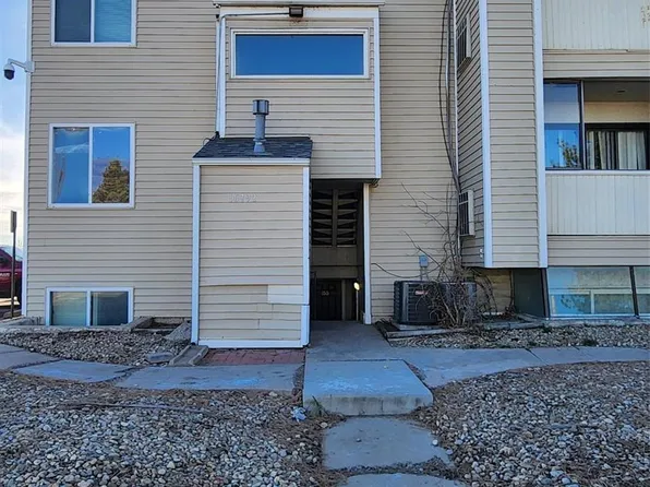 10792 E Exposition Avenue #155, Aurora, CO 80012