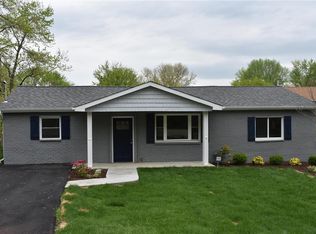 3818 Miller Rd, Arnold, MO 63010