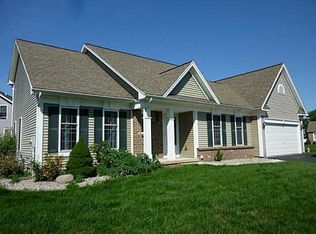 98 Logans Run #PVT, Rochester, NY 14626