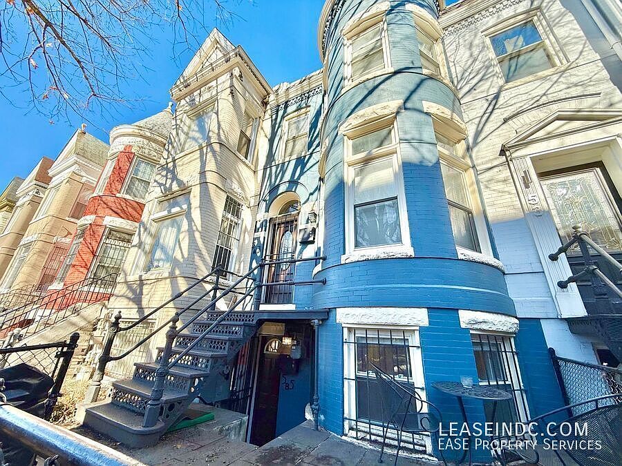 1st image of 55 Quincy Pl NW Unit B
