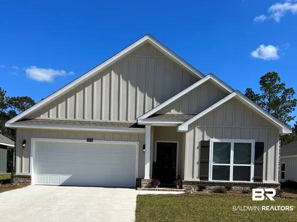 13603 Antler Hill Rd, Daphne, AL 36527