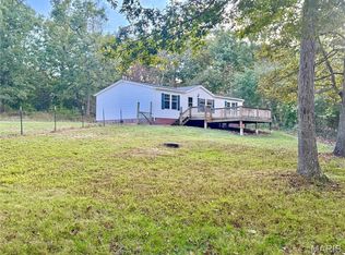 30581 E Castor River Rd, Fredericktown, MO 63645