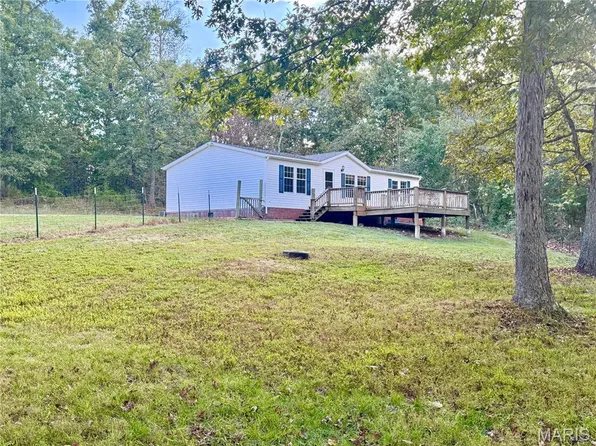 30581 E Castor River Rd, Fredericktown, MO 63645