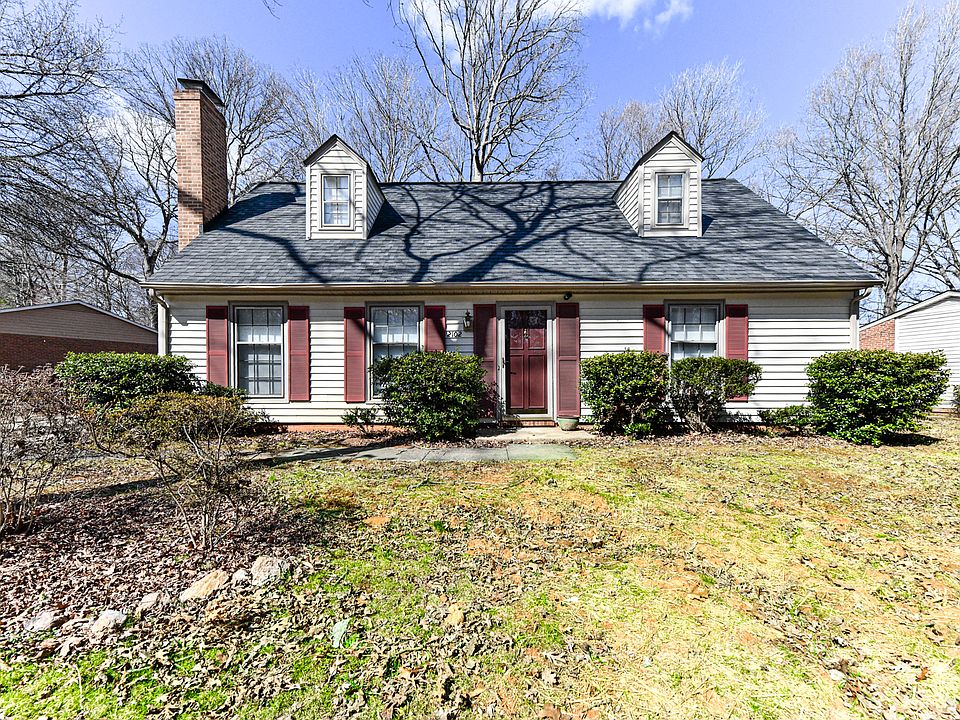 1st image of 2102 Tarrywood Dr