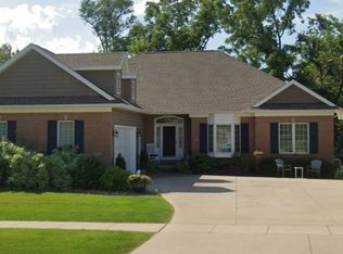 4121 Windham Woods Ct SE, Cedar Rapids, IA 52403