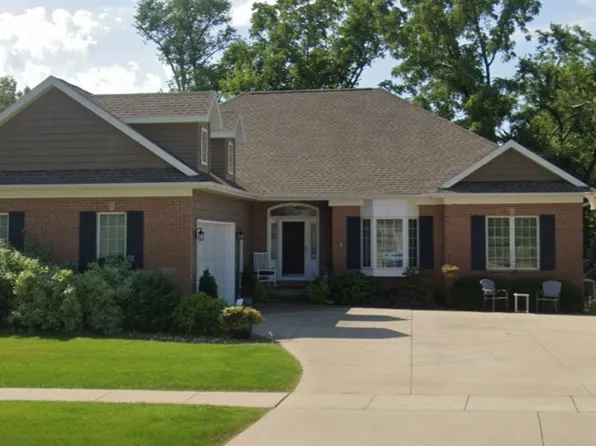 4121 Windham Woods Ct SE, Cedar Rapids, IA 52403