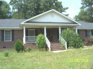 10106 White Store Rd, Polkton, NC 28135