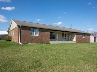 2620 E 250 S, Knox, IN 46534