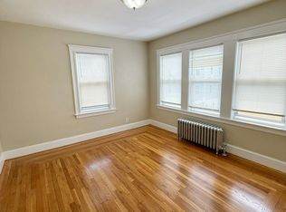 140 Westville St FLOOR 2, Dorchester, MA 02122