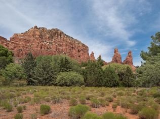 180 Rufous Ln, Sedona, AZ 86336