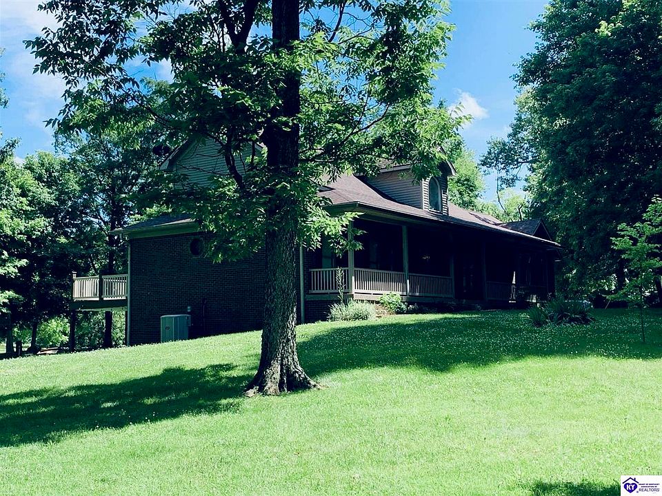 4518 High Plains Rd, Vine Grove, KY 40175 MLS HK10061427 Zillow