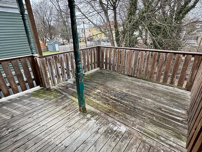 3412 Enslow Ave — Photo 17