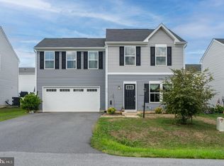 115 Ceritos Trl, Martinsburg, WV 25403