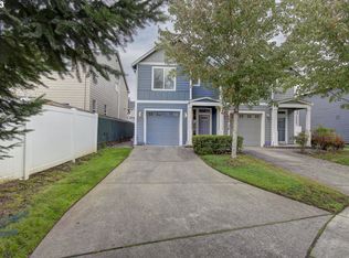2422 NE 114th Ct, Vancouver, WA 98682