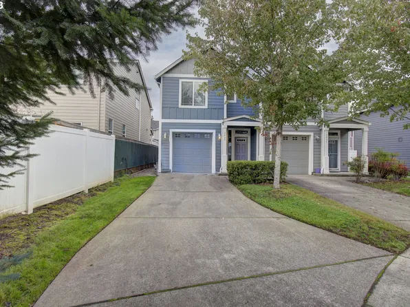2422 NE 114th Ct, Vancouver, WA 98682