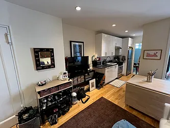 Rented by Oxford Property Group
