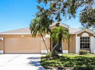 4543 Cabbage Key Ter, Bradenton, FL 34203
