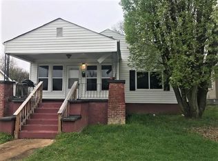 2625 Woodbine Ave, Knoxville, TN 37914
