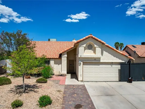 4112 Dove Creek Rd, North Las Vegas, NV 89032