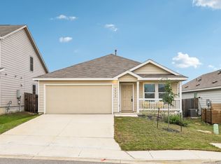 5955 Sunset Song Ln, Bulverde, TX 78163