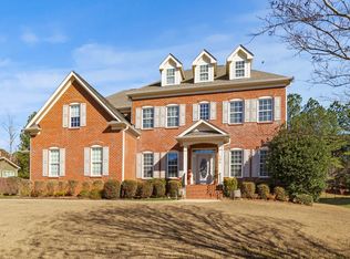 104 Swift Wind Pl, Apex, NC 27539