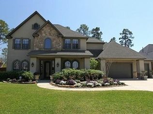 15811 Blanco Trails Ln, Cypress, TX 77429