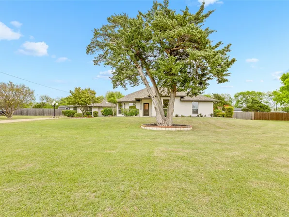 2850 Oak Tree Ln, Midlothian, TX 76065