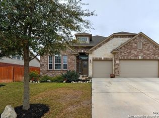 11714 Pandorea, San Antonio, TX 78253