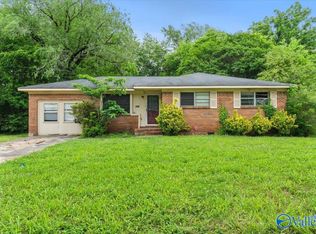 3610 Dawnwood Dr NW, Huntsville, AL 35810