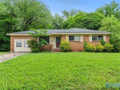 3610 Dawnwood Dr NW, Huntsville, AL, 35810