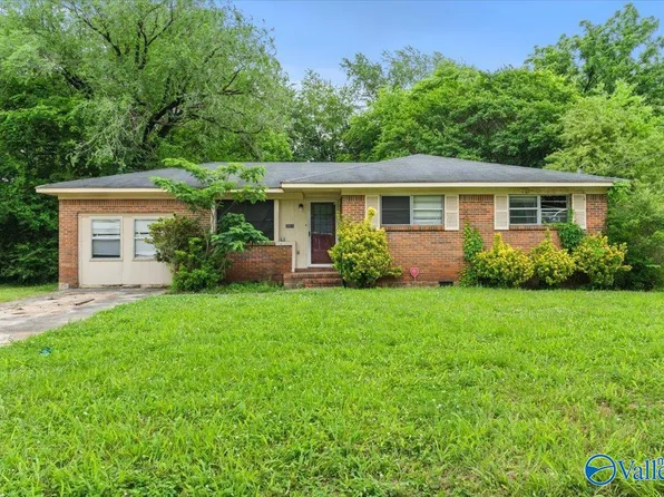 3610 Dawnwood Dr NW, Huntsville, AL 35810