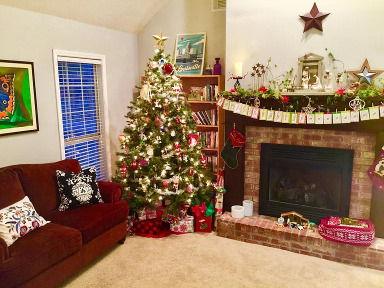 Christmas Time